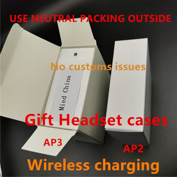 air gen 3 ap3 h1 chip neutral outer packing wireless charging bluetooth headphones pods 2 ap pro ap2 w1 earbuds 2nd generation
air gen 3 ap3 h1 chip neutral outer packing wireless charging bluetooth headphones pods 2 ap pro ap2 w1 earbuds 2nd generation