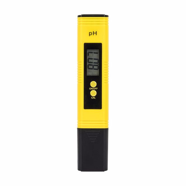 4pcs portable lcd digital ph meter pen tester high accuracy aquarium pool water wine urine automatic calibration ph monitor
4pcs portable lcd digital ph meter pen tester high accuracy aquarium pool water wine urine automatic calibration ph monitor