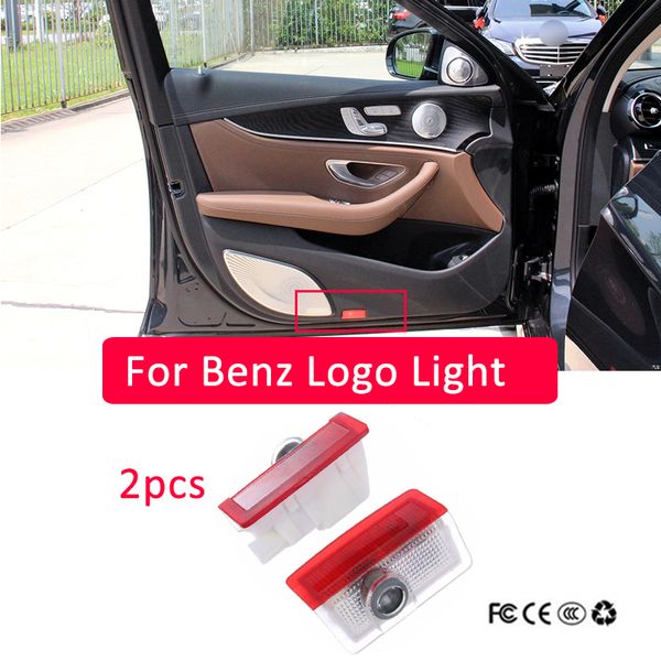 2X для Mercedes Benz E W213 W212 C W205 W176 B W246 АМГ Led двери автомобиля Логотип лазерный проектор Li
2X для Mercedes Benz E W213 W212 C W205 W176 B W246 АМГ Led двери автомобиля Логотип лазерный проектор Li