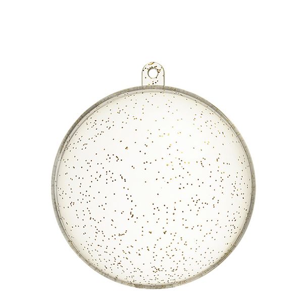 10 pieces of transparent plastic filled ball ornaments christmas birthday wedding party decorations (50mm) as shown
10 pieces of transparent plastic filled ball ornaments christmas birthday wedding party decorations (50mm) as shown