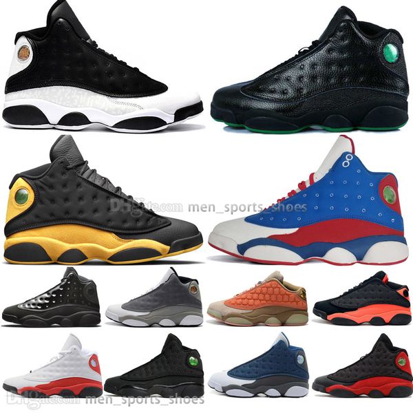 with box drop shipping 13 13s cap and gown terracotta blush mens basketball shoes cat black infrared flints bred men sport sneakers designer
with box drop shipping 13 13s cap and gown terracotta blush mens basketball shoes cat black infrared flints bred men sport sneakers designer