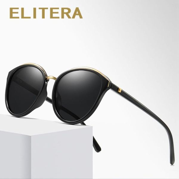 elitera luxury round sunglasses women brand designer cat eye retro polarized sunglass mirror sun glasses, White;black
elitera luxury round sunglasses women brand designer cat eye retro polarized sunglass mirror sun glasses, White;black