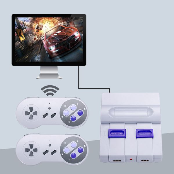 совершенно новые беспроводные игровые приставки 2.4g могут хранить 500 игровых приставок 8 бит для игровых приставок nes sfc 500
совершенно новые беспроводные игровые приставки 2.4g могут хранить 500 игровых приставок 8 бит для игровых приставок nes sfc 500
