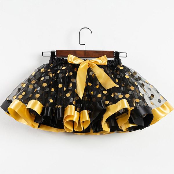 tulle skirt baby princess mini party dance rainbow dot print ballet ball gonw girls clothes new jupon enfant fille #15f
tulle skirt baby princess mini party dance rainbow dot print ballet ball gonw girls clothes new jupon enfant fille #15f