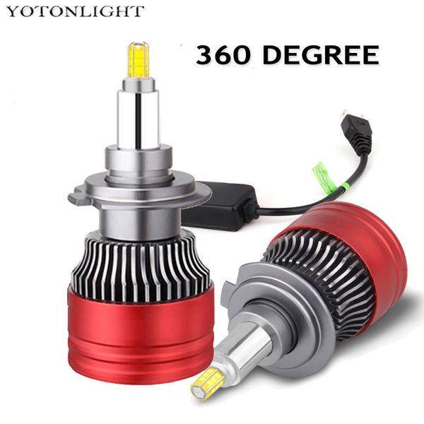 yotonlight 90w 20000lm led headlight h7 bulb h11 h1 lamp hb4 hb3 led 9005 9006 9012 h8 h9 6 sides super bright car light 6000k
yotonlight 90w 20000lm led headlight h7 bulb h11 h1 lamp hb4 hb3 led 9005 9006 9012 h8 h9 6 sides super bright car light 6000k