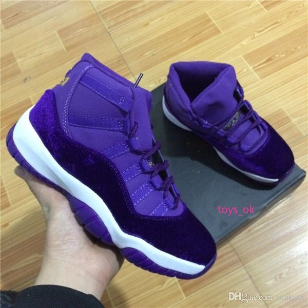 boxvelvet with quality new 11 high heiress purple basketball shoes men and women online 11s xi authentic sports shoes
boxvelvet with quality new 11 high heiress purple basketball shoes men and women online 11s xi authentic sports shoes