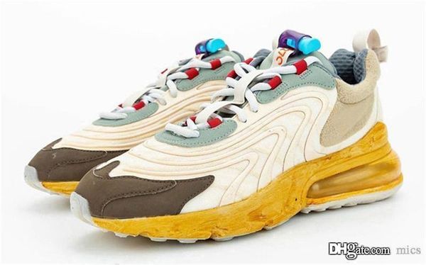 new air 92max 270 travis scott react running shoes men light cream dark hazel mica green starfish ct2864-200 sneakers with original box
new air 92max 270 travis scott react running shoes men light cream dark hazel mica green starfish ct2864-200 sneakers with original box