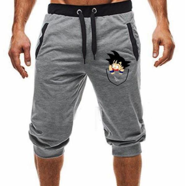 dragon ball print mens shorts fashion loose drawstring capris mens shorts casual active males clothing, White;black
dragon ball print mens shorts fashion loose drawstring capris mens shorts casual active males clothing, White;black