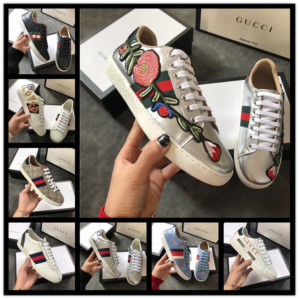 2019 selling traditional brand luxury casual shoes, embroidered letters, cosmos, bees, wolf heads, mens shoes womens design shoes, Black
2019 selling traditional brand luxury casual shoes, embroidered letters, cosmos, bees, wolf heads, mens shoes womens design shoes, Black