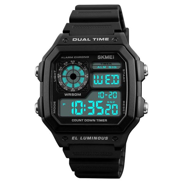 sports watch men brand luxury famous led digital watches male clocks mens watch for sport deportivos new
sports watch men brand luxury famous led digital watches male clocks mens watch for sport deportivos new