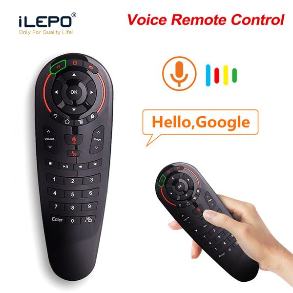 g30 voice air mouse keyboard usb 2.4 беспроводная 6 ось волчка микрофон ик-пульт дистанционного управления для телевизора box android, ноутб
g30 voice air mouse keyboard usb 2.4 беспроводная 6 ось волчка микрофон ик-пульт дистанционного управления для телевизора box android, ноутб