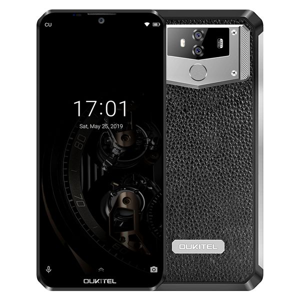10000mah oukitel k12 4g lte 4gb 64gb octa core 6.3" waterdrop full screen fhd+ quick charge fingerprint face id gps 16mp 2 camera smartphone
10000mah oukitel k12 4g lte 4gb 64gb octa core 6.3" waterdrop full screen fhd+ quick charge fingerprint face id gps 16mp 2 camera smartphone