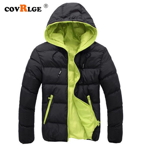 covrlge 2019 winter warm doudoune homme fashion solid down jacket men casual zipper parka hooded plus size canada jacket mwm074, Tan;black
covrlge 2019 winter warm doudoune homme fashion solid down jacket men casual zipper parka hooded plus size canada jacket mwm074, Tan;black