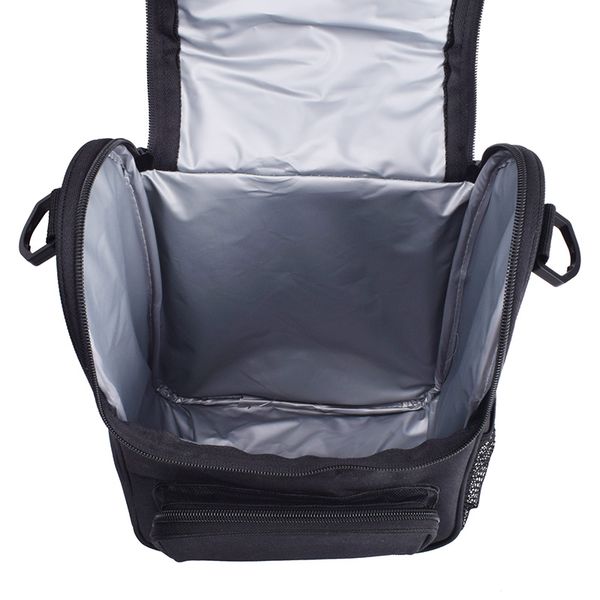2019 camping cool lunch box insulated lunch thermal bag for women men work school kids girls boys with shoulder strap water bottle holder
2019 camping cool lunch box insulated lunch thermal bag for women men work school kids girls boys with shoulder strap water bottle holder