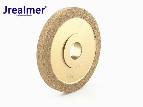 100mm flat-shaped gold brazing diamond grinding wheel grit 80-400 tool disc saw blade resin diamond grinding wheel for rotary ab
100mm flat-shaped gold brazing diamond grinding wheel grit 80-400 tool disc saw blade resin diamond grinding wheel for rotary ab