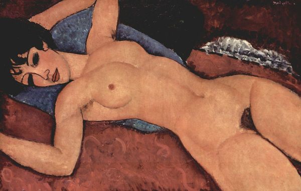 sleeping nude with arms open by amedeo modigliani home wall art decor handpainted &hd print oil painting on canvas wall art canvas pictures
sleeping nude with arms open by amedeo modigliani home wall art decor handpainted &hd print oil painting on canvas wall art canvas pictures