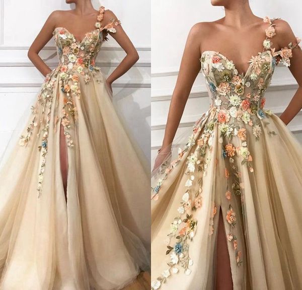 длинные вечерние платья 2019 gorgeous одно плечо оман цветами ручной работы саудовская аравия sexy high щелевая шампанского формальное вечер, Black;red
длинные вечерние платья 2019 gorgeous одно плечо оман цветами ручной работы саудовская аравия sexy high щелевая шампанского формальное вечер, Black;red