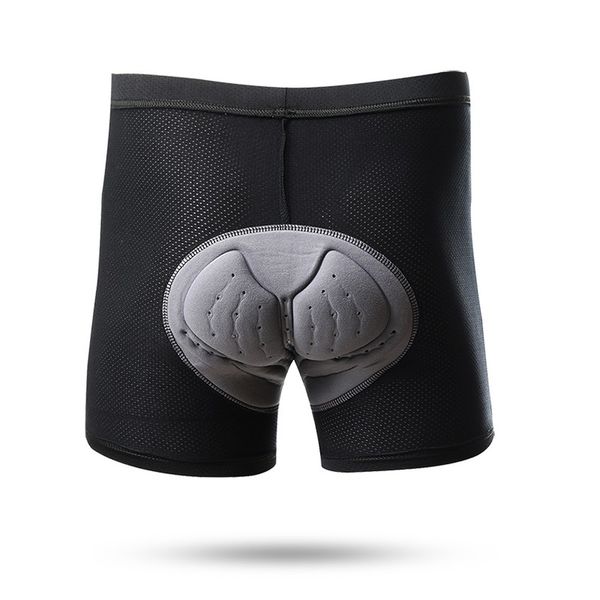 cycling shorts xintown men women 5d gel cushion pad bike bicycle mtb mountain downhill underwear quick dry elastic, Black
cycling shorts xintown men women 5d gel cushion pad bike bicycle mtb mountain downhill underwear quick dry elastic, Black