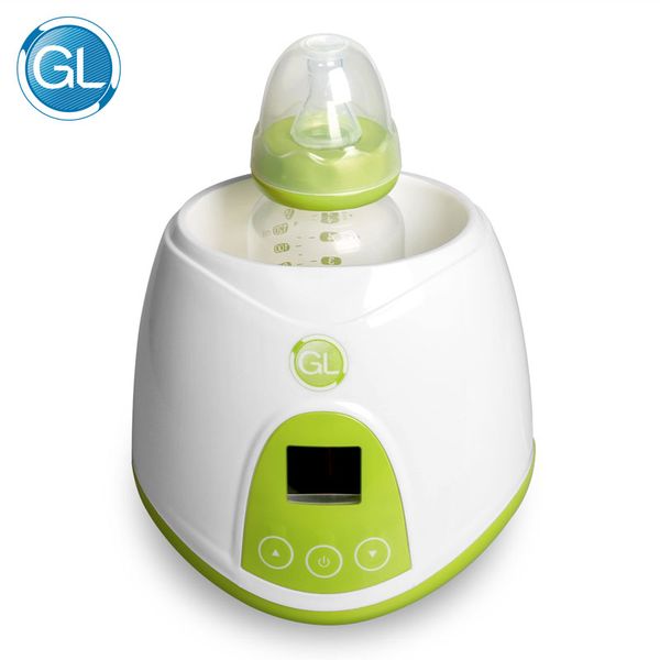 gl 220-240v intelligent baby bottle warmer sterilizers nq-808 food milk heater warmming heaters with bottle brushes us eu plug
gl 220-240v intelligent baby bottle warmer sterilizers nq-808 food milk heater warmming heaters with bottle brushes us eu plug