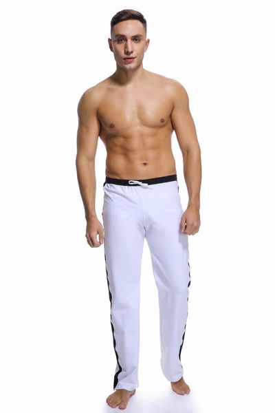 new men yoga pants exercise pants fitness home straight running clothing custom-made, White;red
new men yoga pants exercise pants fitness home straight running clothing custom-made, White;red