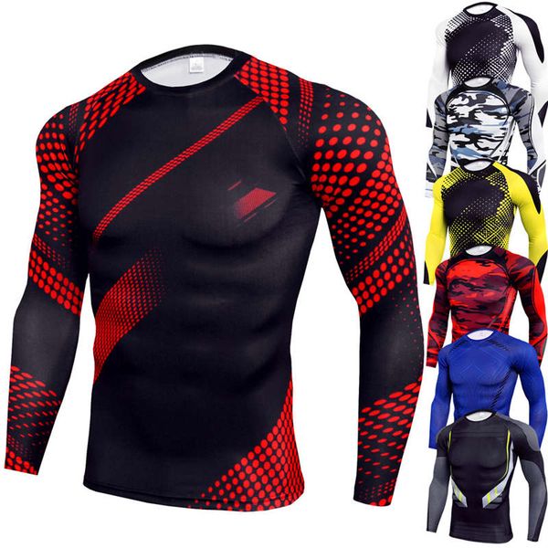men's autumn winter t-shirt bottoming shirt slim fitting crew neck men's long sleeve t-shirt sports popular in europe and america
men's autumn winter t-shirt bottoming shirt slim fitting crew neck men's long sleeve t-shirt sports popular in europe and america
