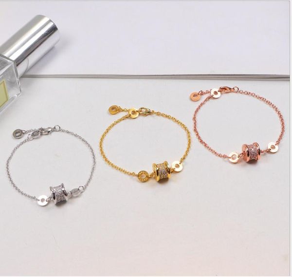 полный алмазов браслет титана стали браслет пару подарков, Golden;silver
полный алмазов браслет титана стали браслет пару подарков, Golden;silver