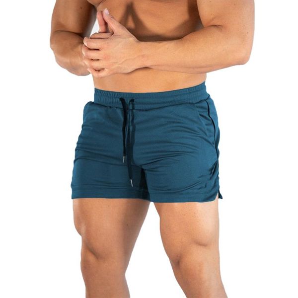 solid colour running shorts men quick dry gym short fitness training shorts sport gyms men jogging sportswear short sport male, Black;blue
solid colour running shorts men quick dry gym short fitness training shorts sport gyms men jogging sportswear short sport male, Black;blue