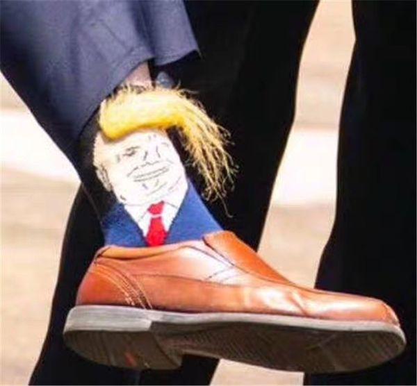 president donald trump socks with 3d fake hair funny pattern adults middle long stockings men women crew socks creative gift a52210, Pink;yellow
president donald trump socks with 3d fake hair funny pattern adults middle long stockings men women crew socks creative gift a52210, Pink;yellow