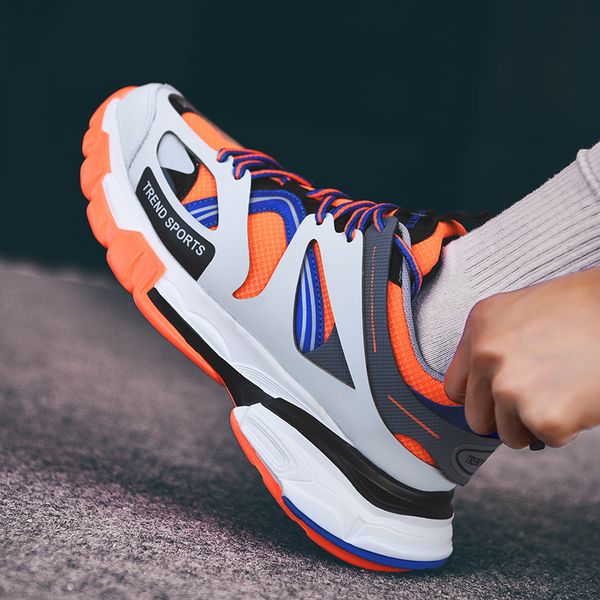 new nice men casual shoes breathable height increasing male shoes zapatos de hombre comfortable fashion sneaker big size, Black
new nice men casual shoes breathable height increasing male shoes zapatos de hombre comfortable fashion sneaker big size, Black