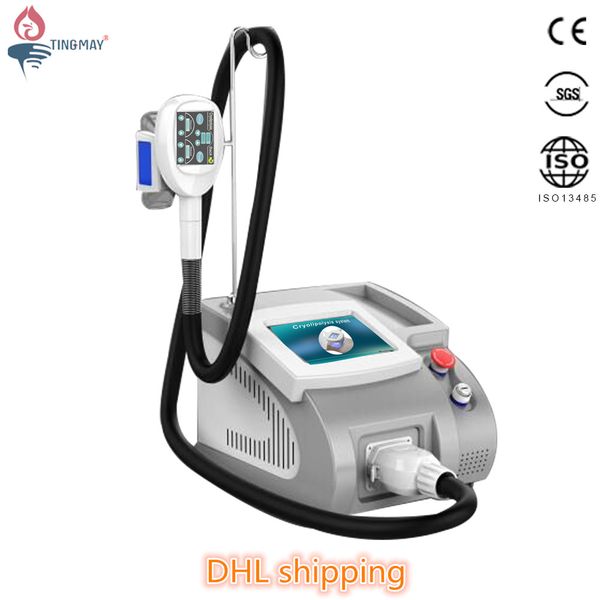 home use fat ing cool body sculpting cryotherapy machine for sale