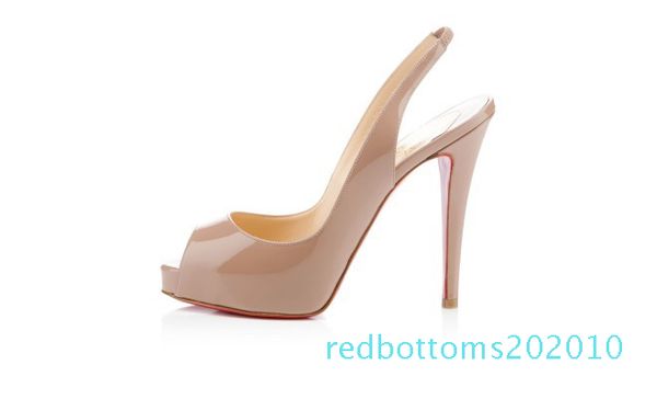 2019 classic red sole high heels patent leather wedding shoes women mens brand red bottoms platform peep-toes sandals designer dress 10r, Black
2019 classic red sole high heels patent leather wedding shoes women mens brand red bottoms platform peep-toes sandals designer dress 10r, Black