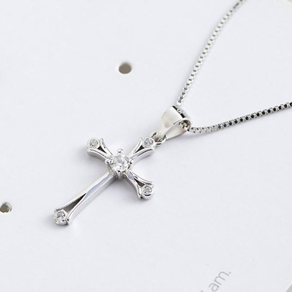 women's jewelry pendant pendant japan and south korea trend necklace accessories hot, Silver
women's jewelry pendant pendant japan and south korea trend necklace accessories hot, Silver