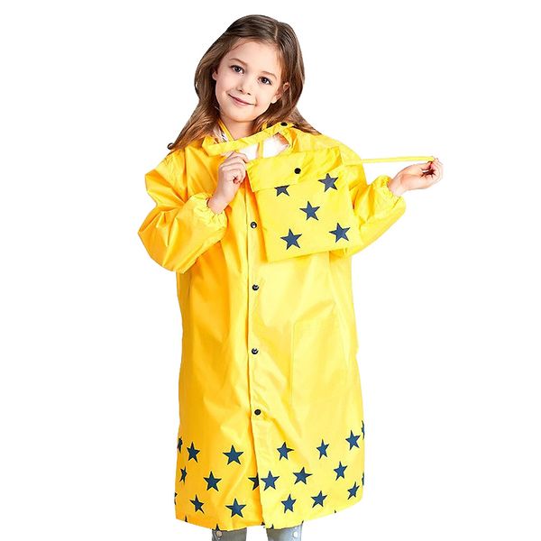 mry kids raincoat rain coat poncho waterproof hooded raincoat jackets outerwear rainwear, Blue;gray
mry kids raincoat rain coat poncho waterproof hooded raincoat jackets outerwear rainwear, Blue;gray