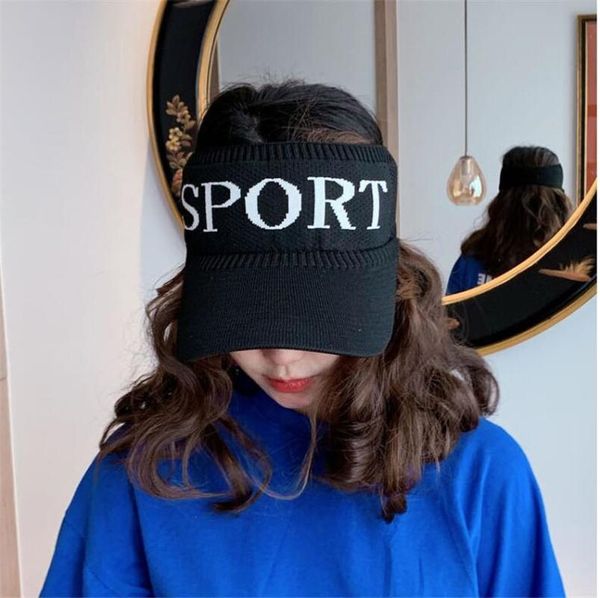 spring summer outdoor sport visor hat stretchy sun shade visor ess caps for women men tennis cap hip hop streetwear, Blue;gray
spring summer outdoor sport visor hat stretchy sun shade visor ess caps for women men tennis cap hip hop streetwear, Blue;gray