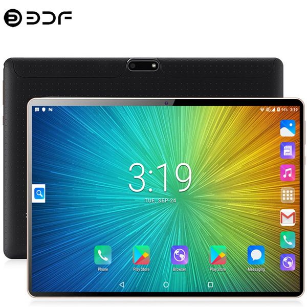 Новая система 10,1-дюймовый таблетки Android 9,0 3G / 4G Phone Call Ten сердечника 8GB + 128GB Dual SIM 5.0MP 3
Новая система 10,1-дюймовый таблетки Android 9,0 3G / 4G Phone Call Ten сердечника 8GB + 128GB Dual SIM 5.0MP 3