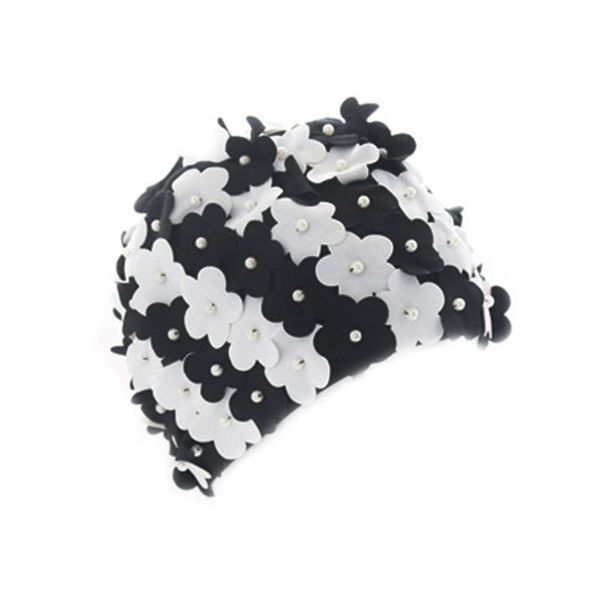 girl swimming cap cute creative 3d flower waterproof protect soft breathable hair wrap hat lightweight swim accessory
girl swimming cap cute creative 3d flower waterproof protect soft breathable hair wrap hat lightweight swim accessory