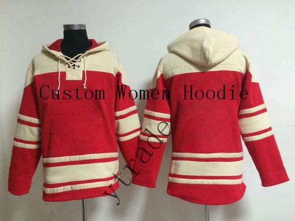 customized women hoodies hockey winter hoodie hockey jackets long sleeve autumn female outdoor wear size s-xxl, Black;red
customized women hoodies hockey winter hoodie hockey jackets long sleeve autumn female outdoor wear size s-xxl, Black;red