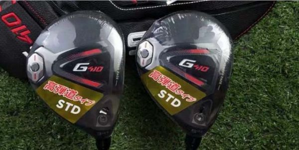 Быстрая доставка высокое качество G series 410 Fairway Woods #3 #5 реальные фотографии свяжитесь с продавцом
Быстрая доставка высокое качество G series 410 Fairway Woods #3 #5 реальные фотографии свяжитесь с продавцом