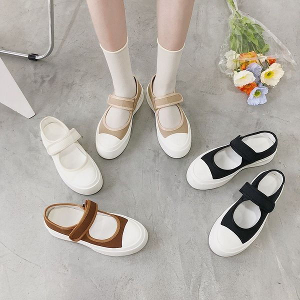 casual woman shoe round toe women women's shoes platform modis shallow mouth female footwear 2020 new comfortable summer, Black
casual woman shoe round toe women women's shoes platform modis shallow mouth female footwear 2020 new comfortable summer, Black