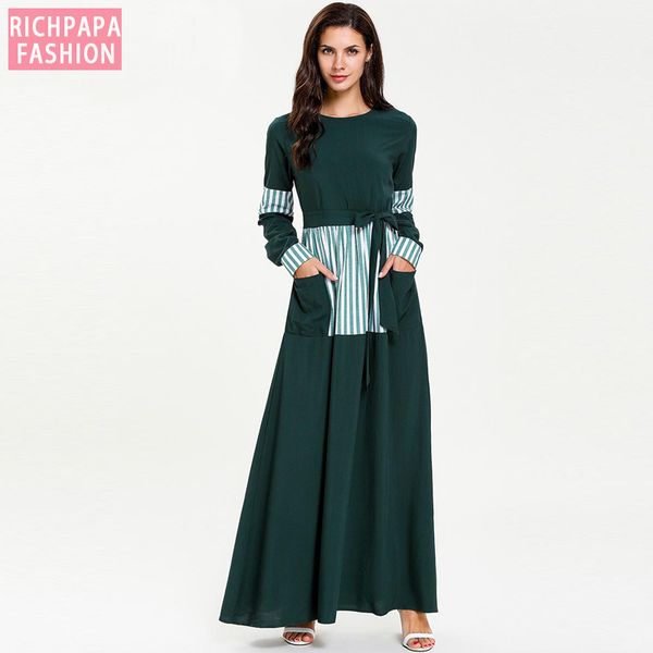 ethnic clothing robe musulmane longue abaya femme muslim dress kaftan arabic ramadan tesettur elbise eid caftan marocain vestidos hijab, Red
ethnic clothing robe musulmane longue abaya femme muslim dress kaftan arabic ramadan tesettur elbise eid caftan marocain vestidos hijab, Red