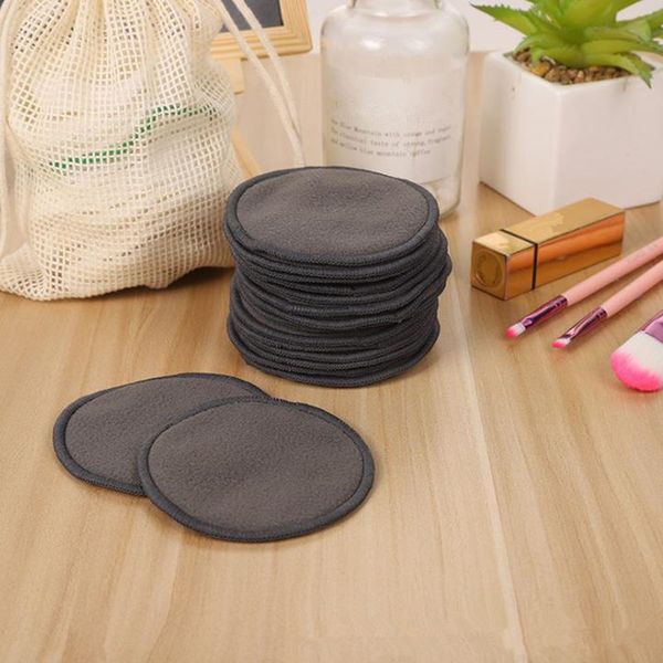 new reusable bamboo fiber washable rounds pads makeup removal cotton pad cleansing facial pad tool f3772
new reusable bamboo fiber washable rounds pads makeup removal cotton pad cleansing facial pad tool f3772