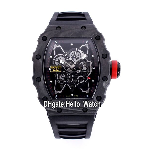 new rm35-01 skeleton dial miyota 6t51 automatic 35-01 mens watch rafa ntpt carbon fiber case sapphire rubber sport watches hello_watch, Slivery;brown
new rm35-01 skeleton dial miyota 6t51 automatic 35-01 mens watch rafa ntpt carbon fiber case sapphire rubber sport watches hello_watch, Slivery;brown