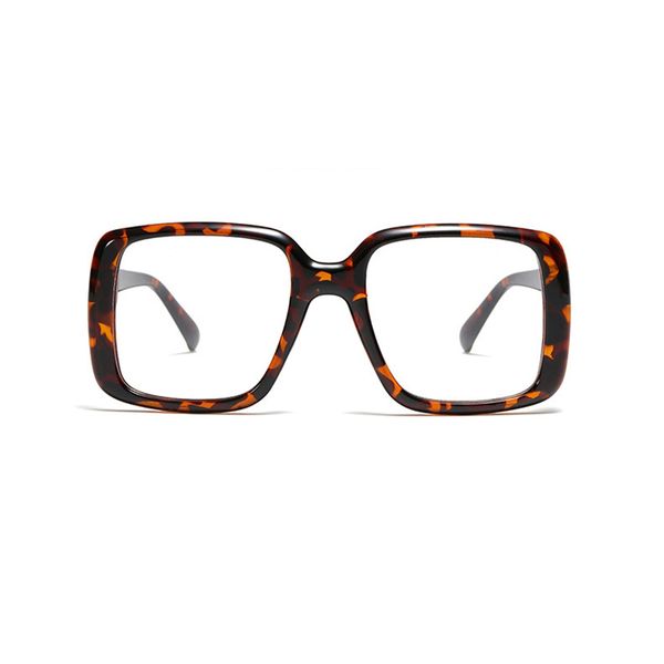 wholesale-glasses frame oversized square designer woman glasses optical frame mal fashion clear lens eye 2019, Black
wholesale-glasses frame oversized square designer woman glasses optical frame mal fashion clear lens eye 2019, Black