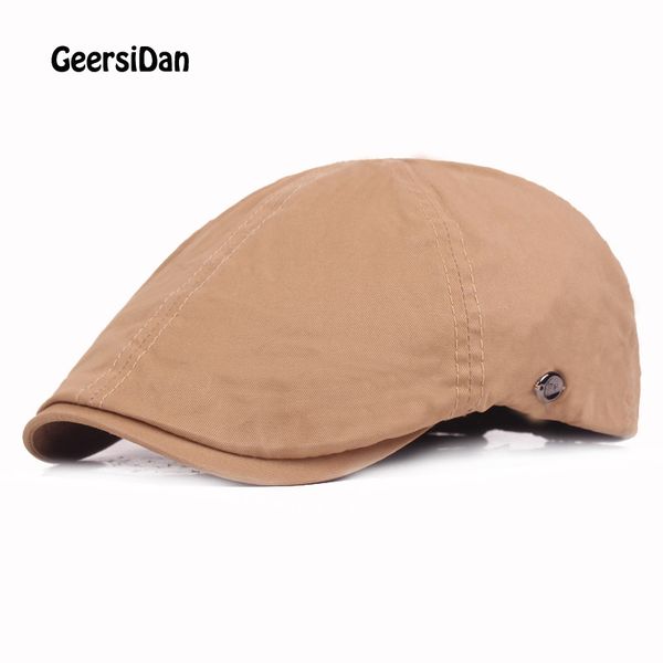 geersidan 2017 autumn rivet beret cap for men women fashion peaked cap cotton women men beret hats casquette, Blue;gray
geersidan 2017 autumn rivet beret cap for men women fashion peaked cap cotton women men beret hats casquette, Blue;gray