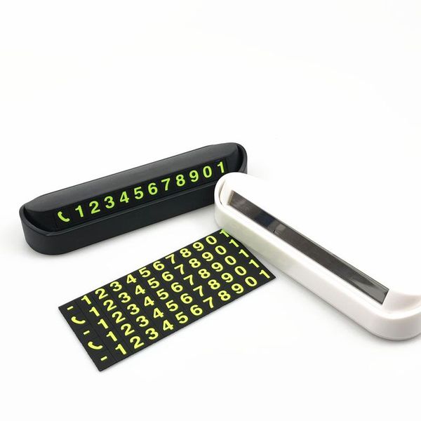 car temporary parking card phone number card plate telephone number car park sautomobile accessories car-styling
car temporary parking card phone number card plate telephone number car park sautomobile accessories car-styling