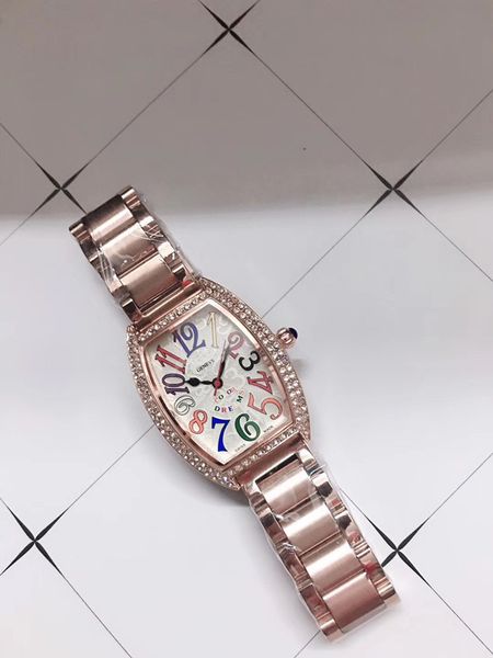 2020 new women watches white fm watch womens black fashion quartz lady watches datejust wristwatches swiss watch, Slivery;brown
2020 new women watches white fm watch womens black fashion quartz lady watches datejust wristwatches swiss watch, Slivery;brown