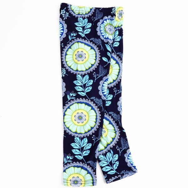 ink and color flowers printed butter super soft fashion velvet children's leggings, Blue
ink and color flowers printed butter super soft fashion velvet children's leggings, Blue