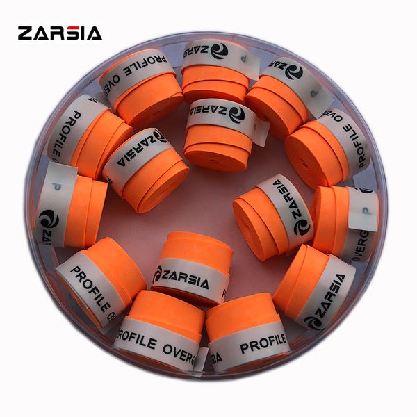 2018 zarsia orange anti-slip tennis overgrips badminton grips breathable dry tennis racket tapes sweatbands fishing rod wraps, Yellow;black
2018 zarsia orange anti-slip tennis overgrips badminton grips breathable dry tennis racket tapes sweatbands fishing rod wraps, Yellow;black