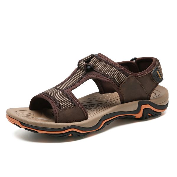 plus size men's fashion outdoors beach shoes summer mesh sandals hiking travel platform sandalias hombre buty meskie sandalen, Black
plus size men's fashion outdoors beach shoes summer mesh sandals hiking travel platform sandalias hombre buty meskie sandalen, Black