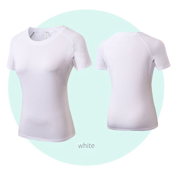 fashion women's short sleeve yoga activewear running ultra soft workout t-shirt tee, White;red
fashion women's short sleeve yoga activewear running ultra soft workout t-shirt tee, White;red